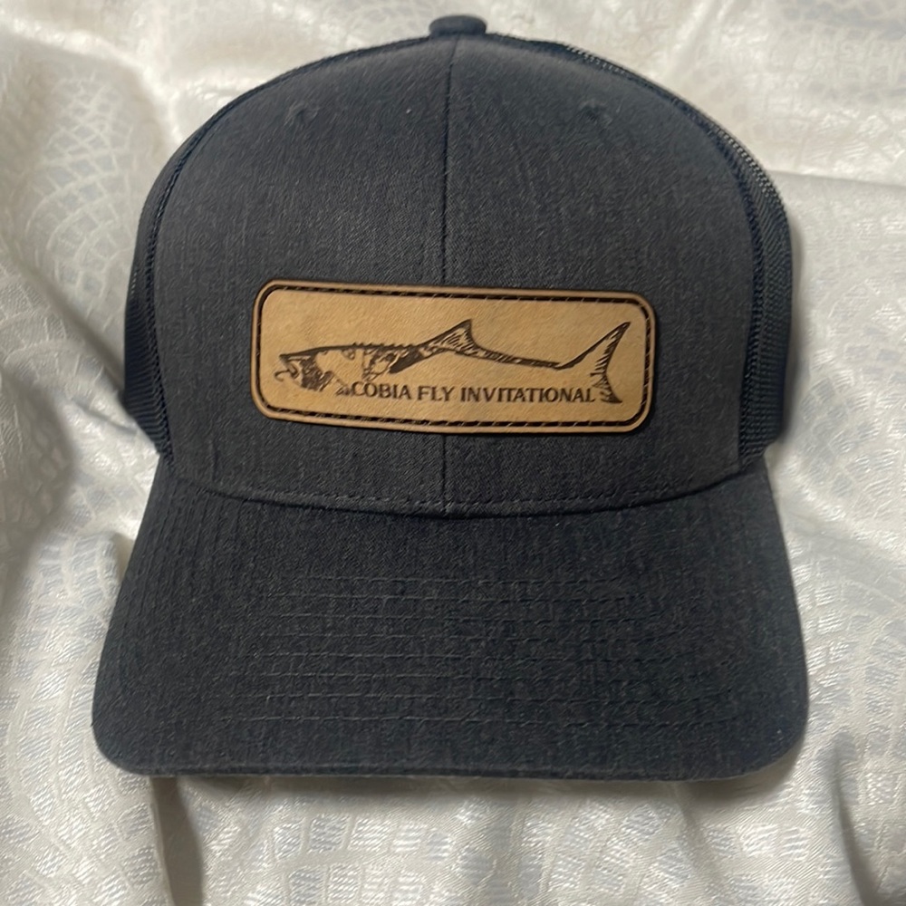 Brand new trucker style hat